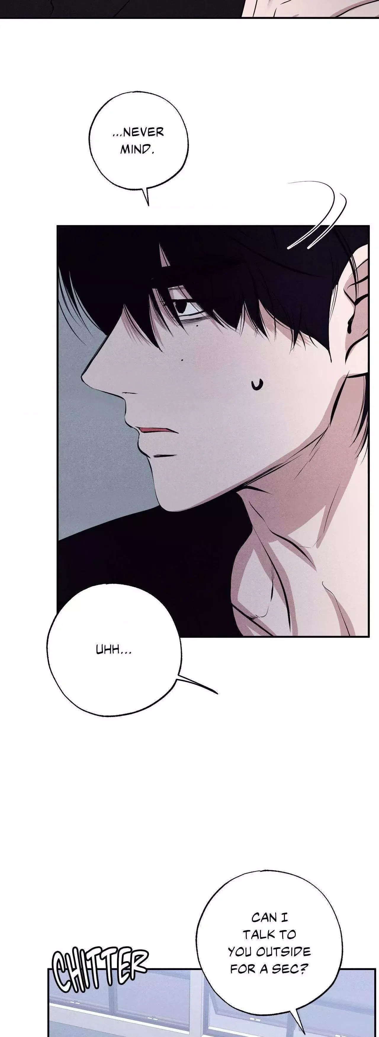 Unsleep - Chapter 22 Page 24