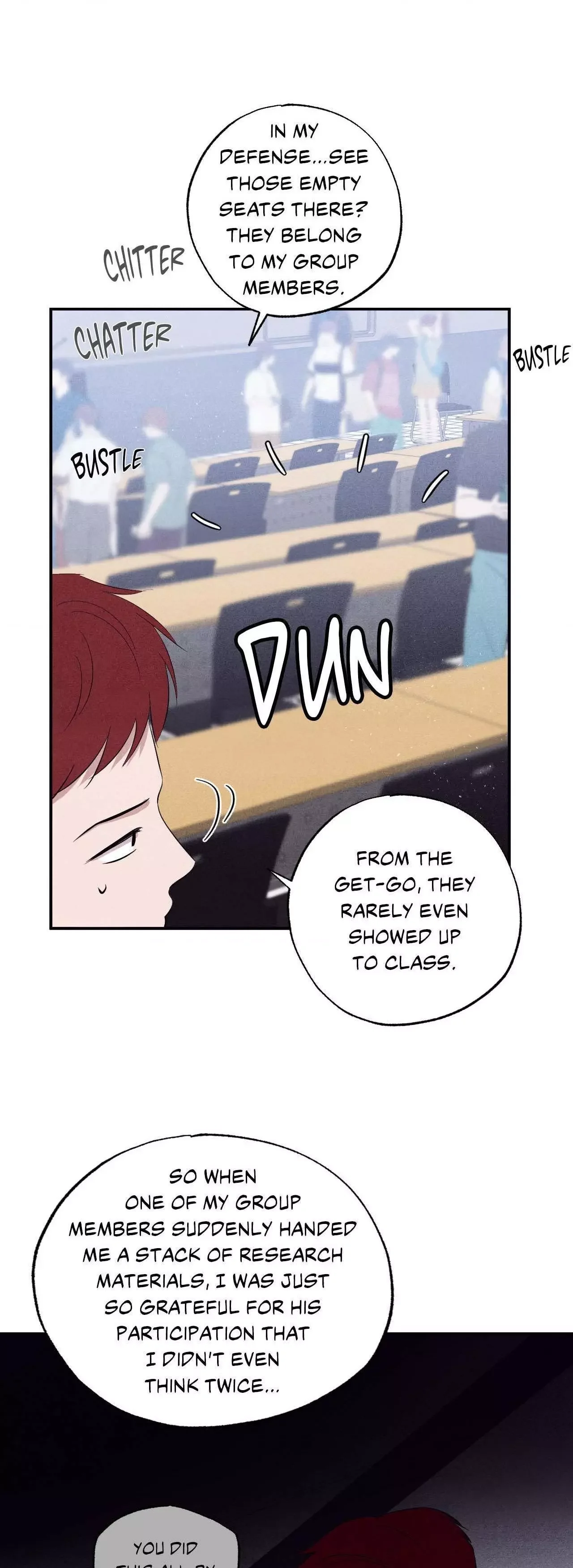 Unsleep - Chapter 22 Page 28