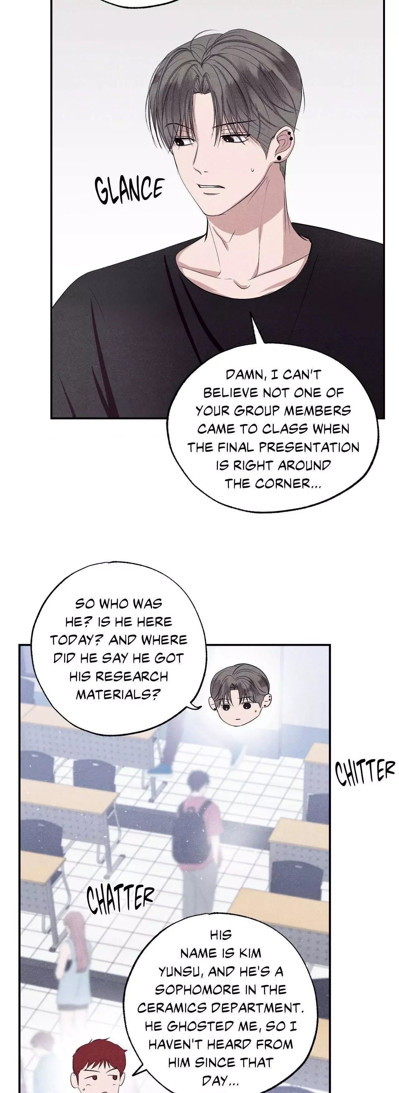 Unsleep - Chapter 22 Page 30