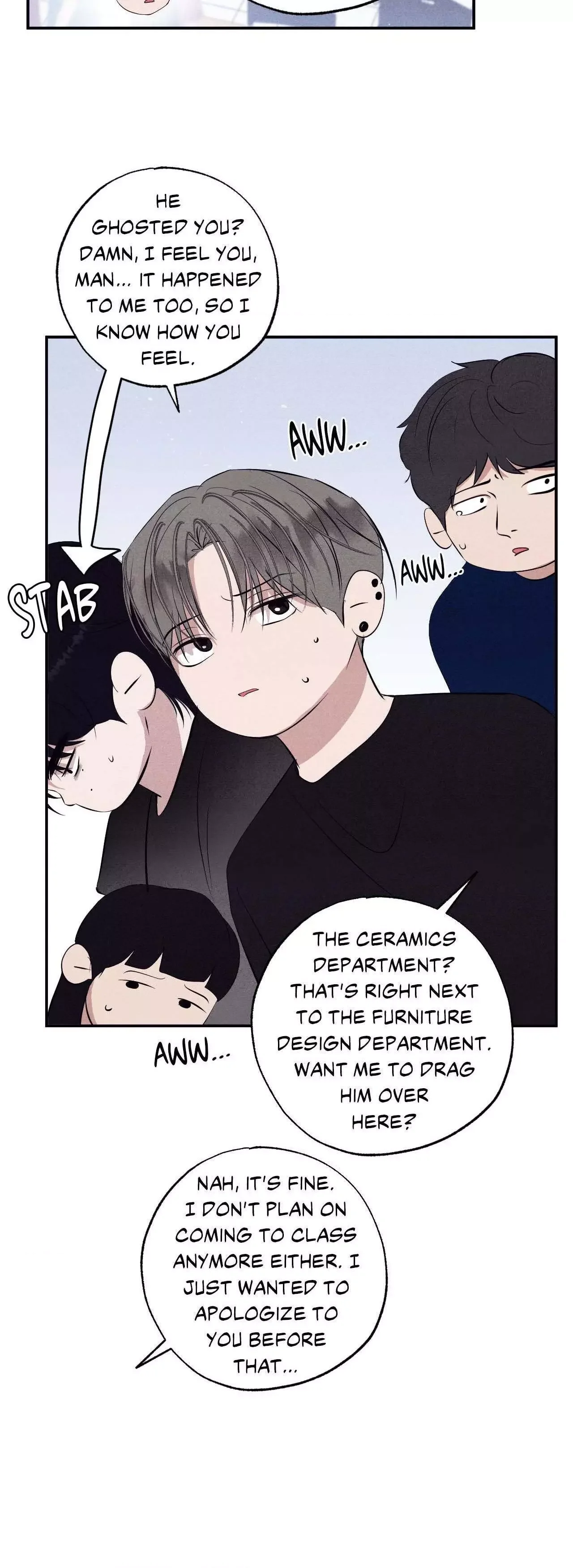 Unsleep - Chapter 22 Page 31