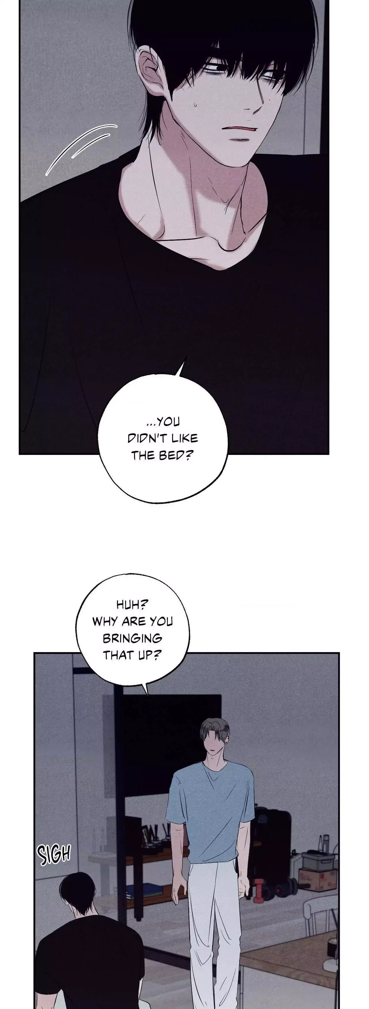 Unsleep - Chapter 22 Page 49