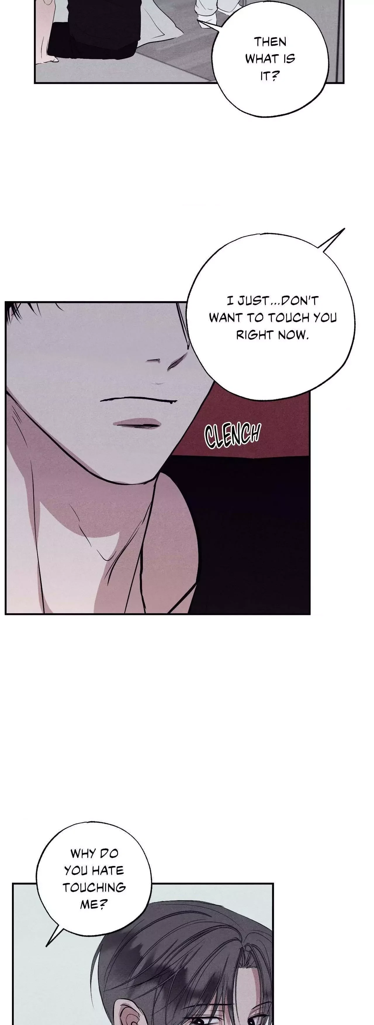 Unsleep - Chapter 22 Page 50