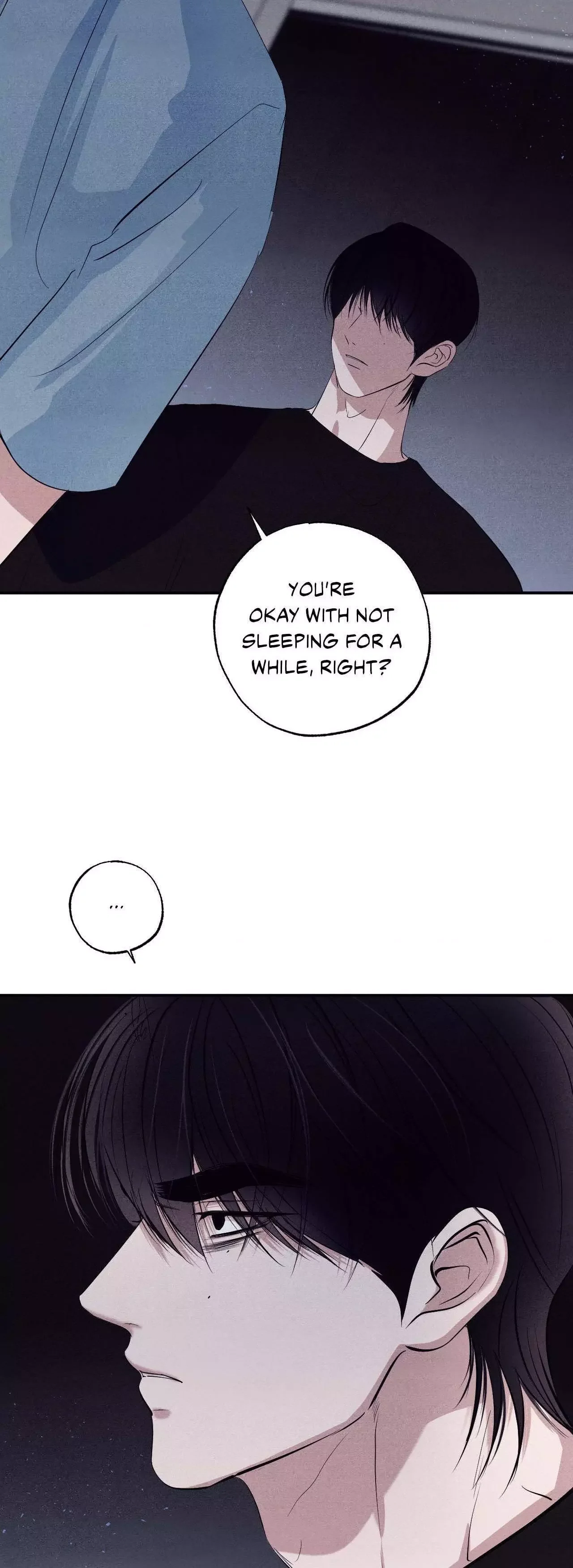 Unsleep - Chapter 22 Page 55