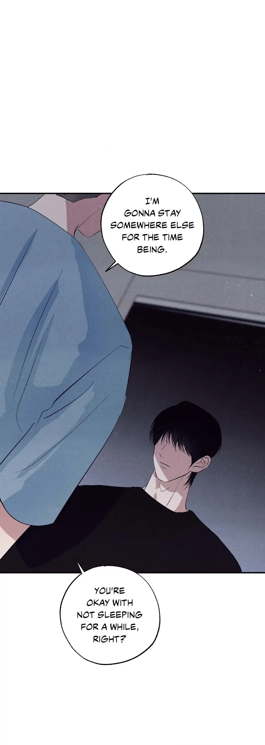Unsleep - Chapter 23 Page 1