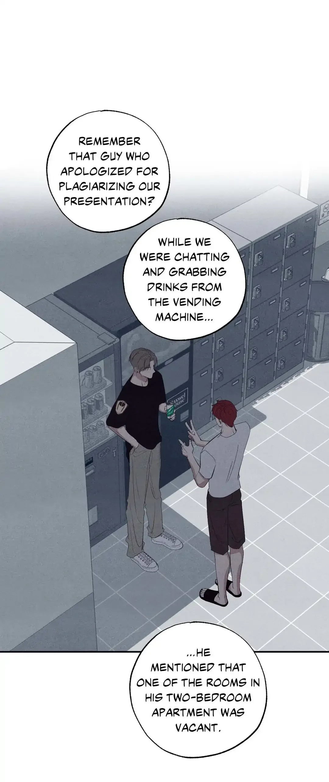 Unsleep - Chapter 23 Page 4