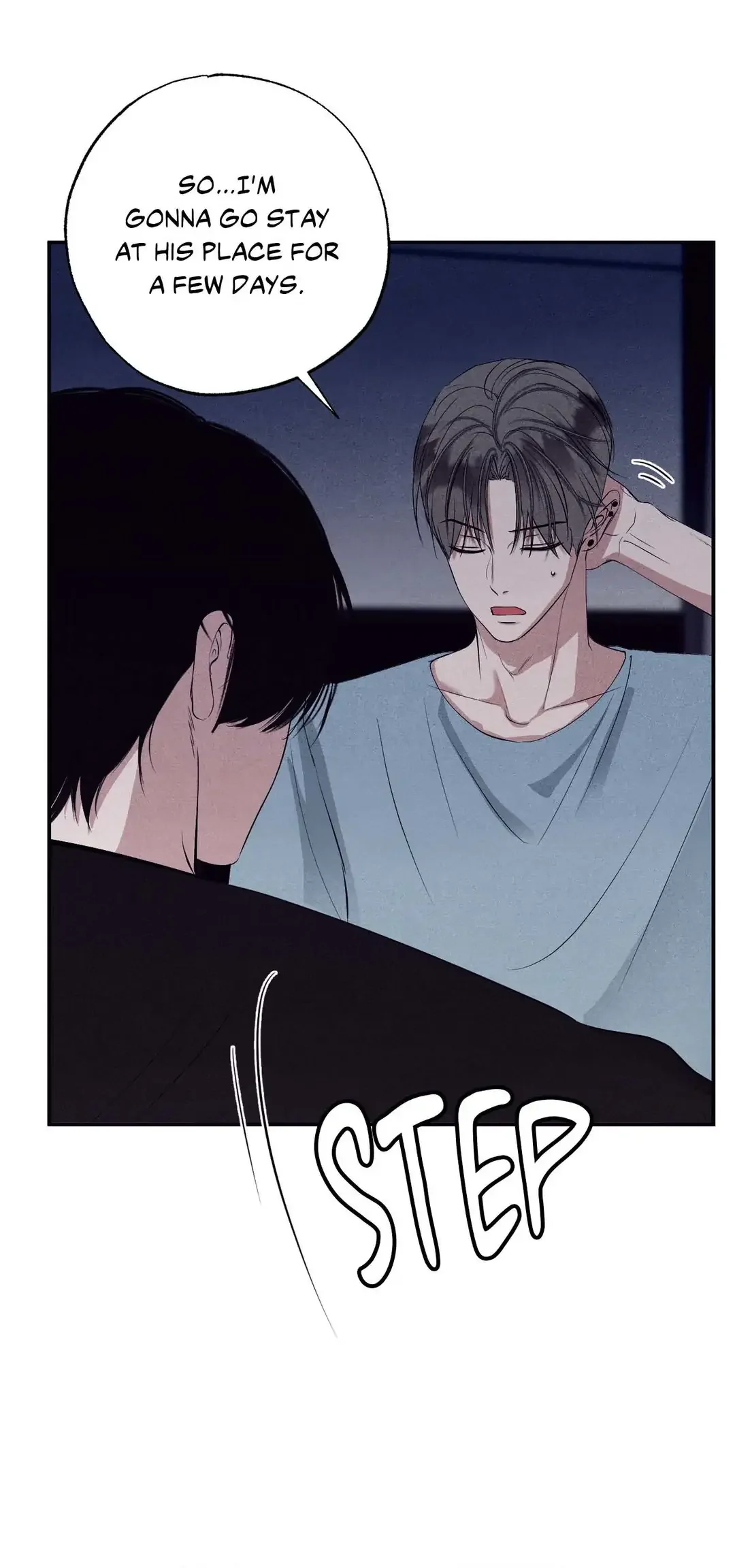 Unsleep - Chapter 23 Page 5