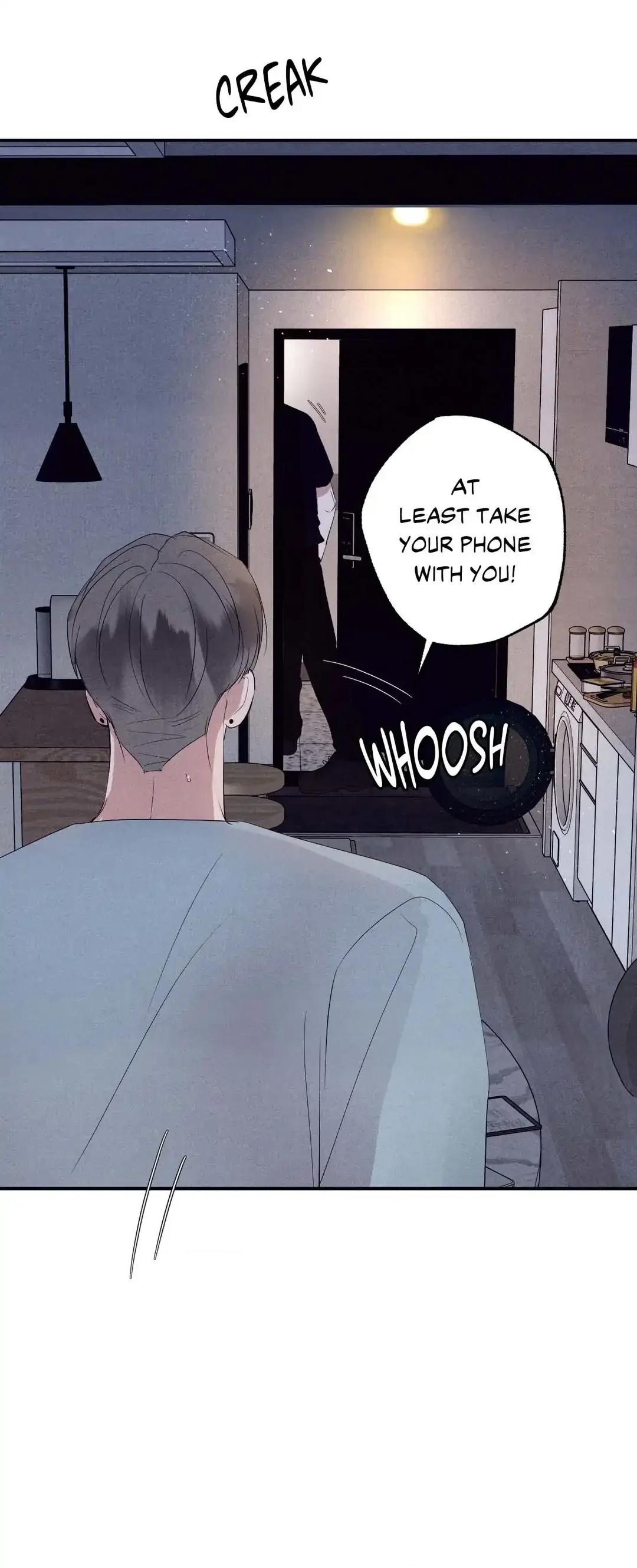Unsleep - Chapter 23 Page 16