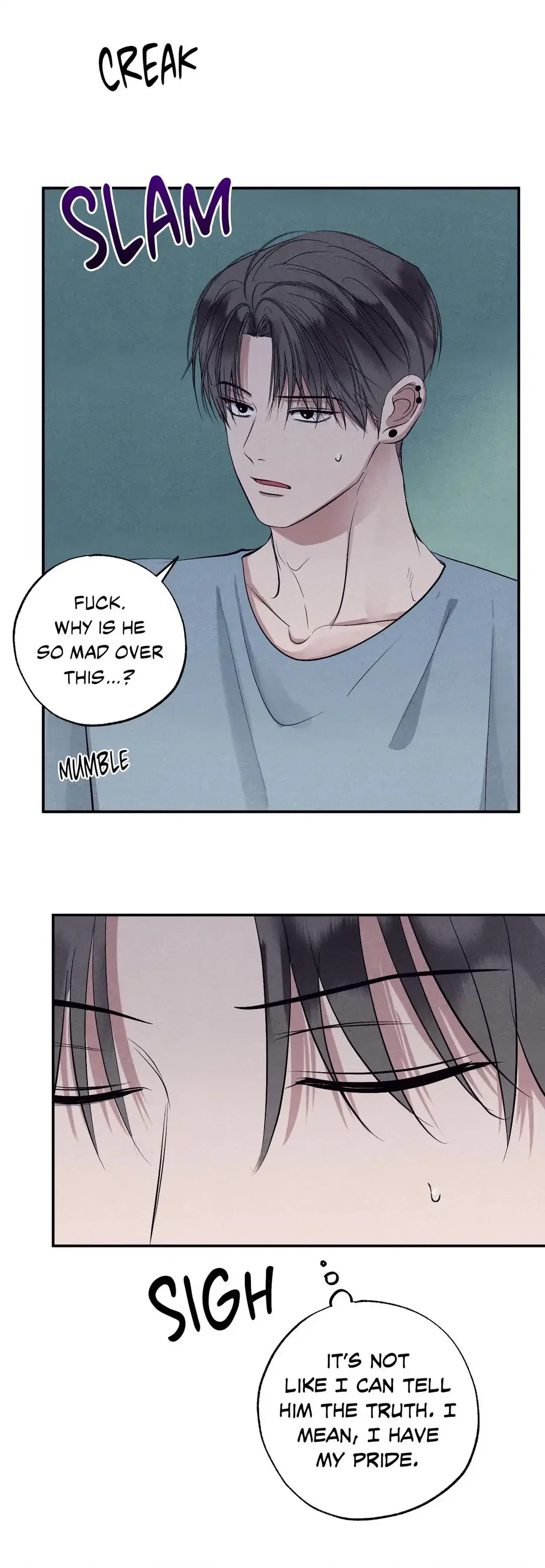 Unsleep - Chapter 23 Page 17