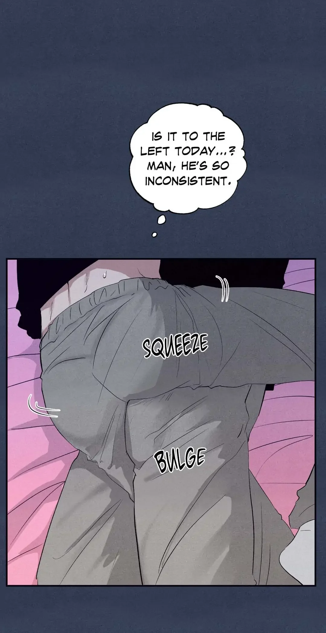 Unsleep - Chapter 23 Page 26