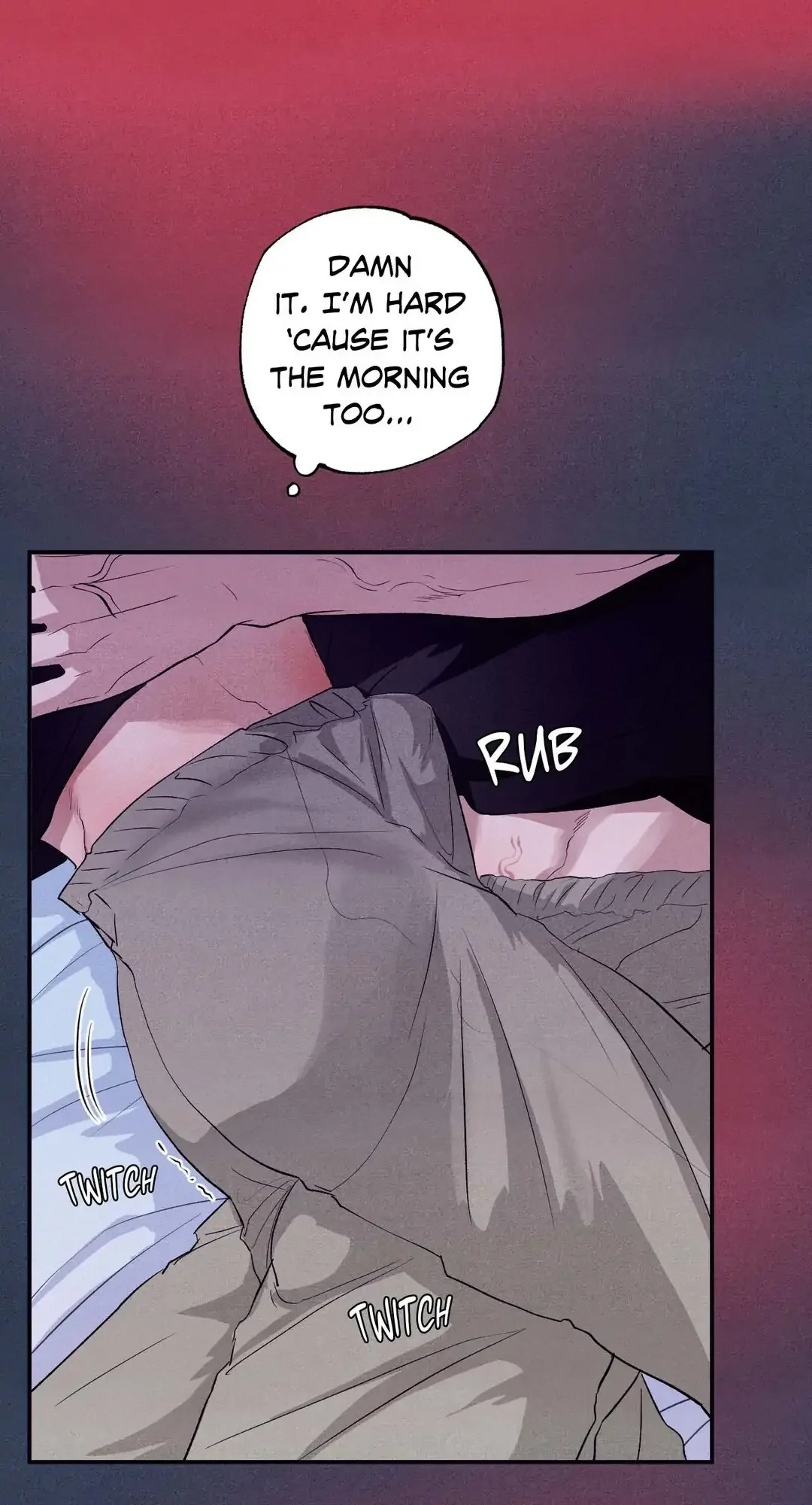 Unsleep - Chapter 23 Page 28
