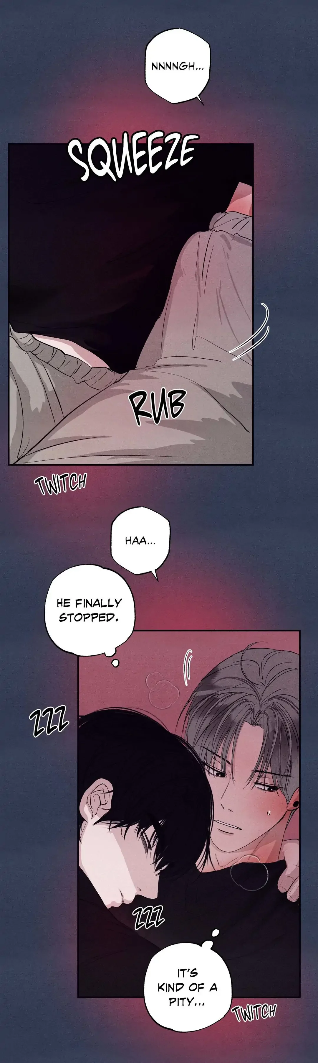 Unsleep - Chapter 23 Page 37