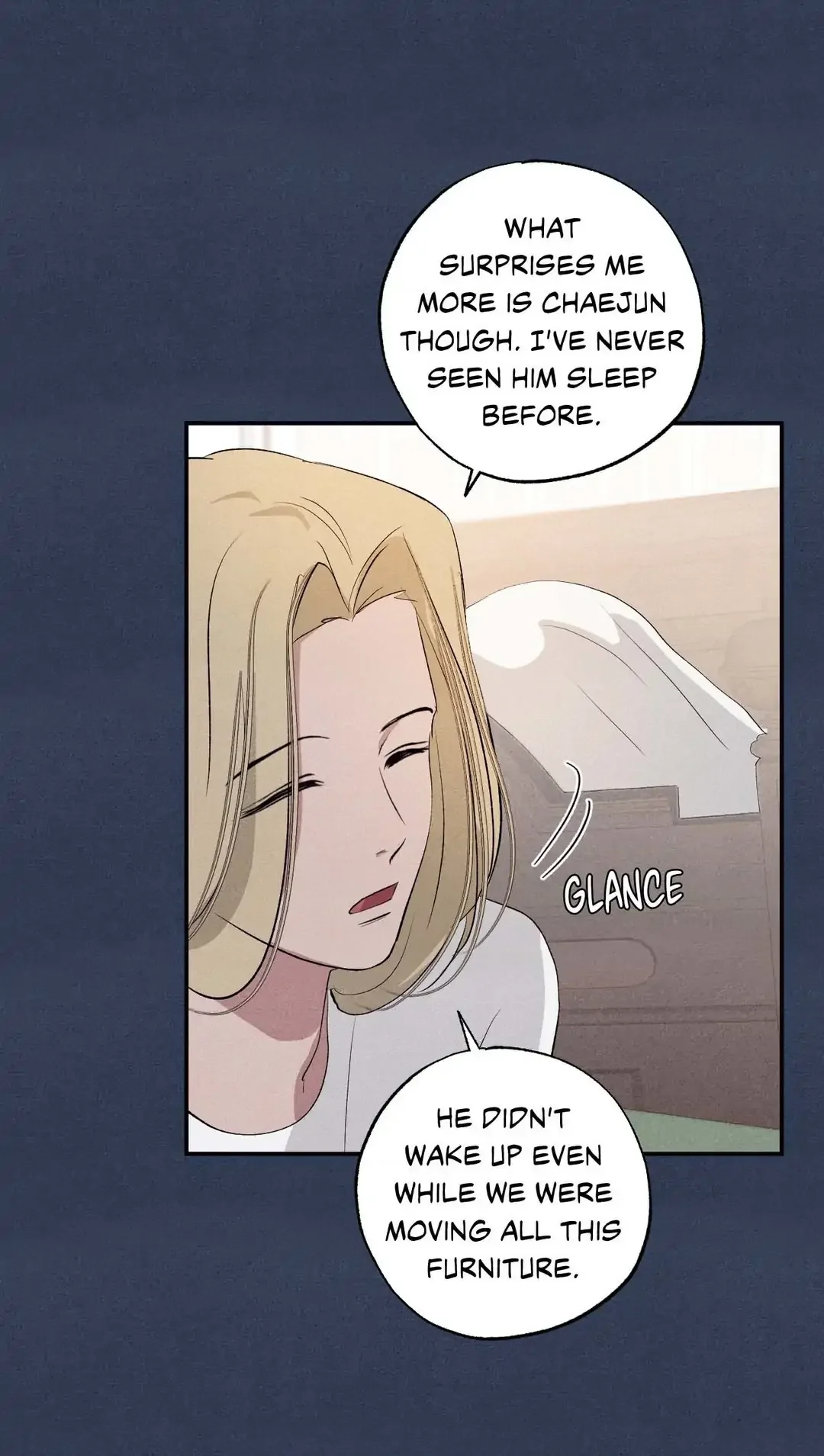 Unsleep - Chapter 23 Page 49