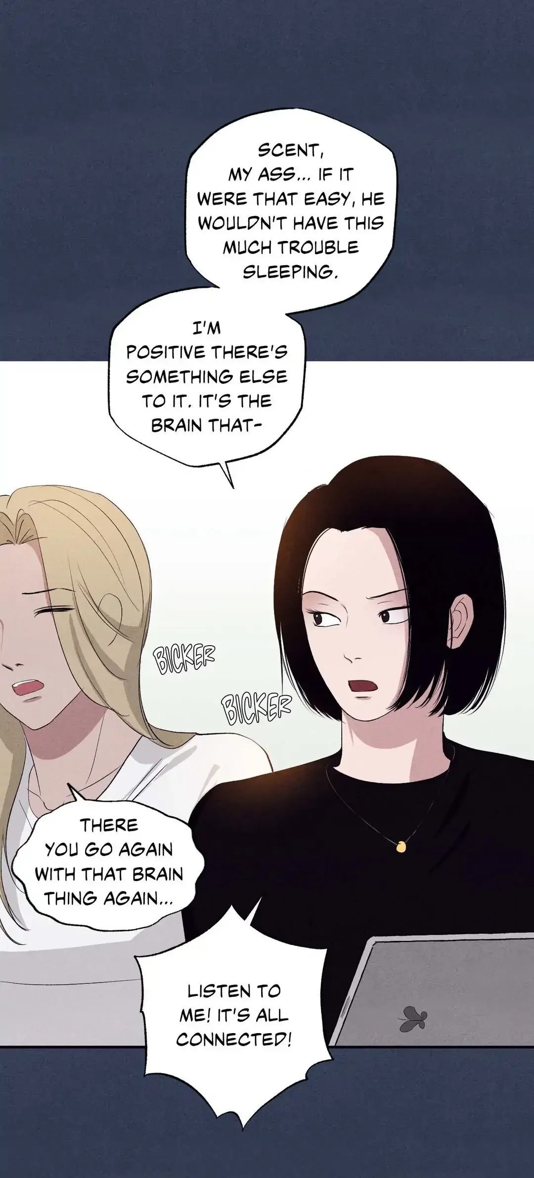 Unsleep - Chapter 23 Page 53