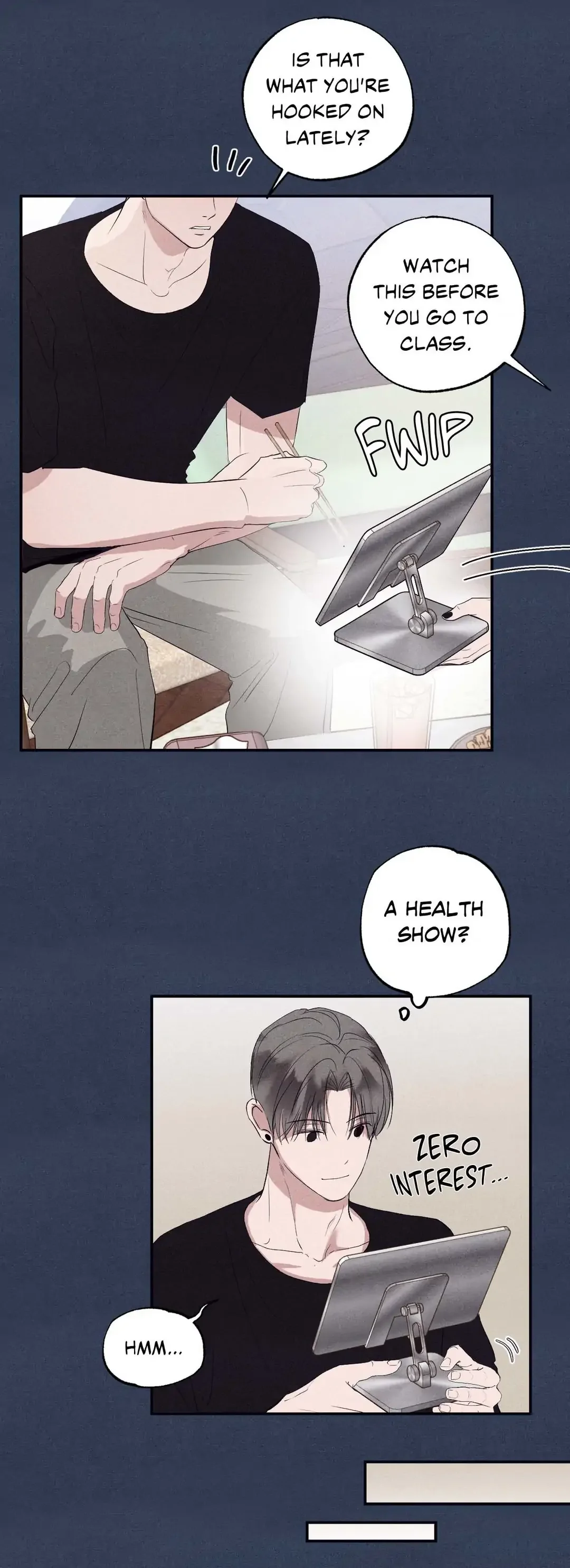 Unsleep - Chapter 23 Page 56