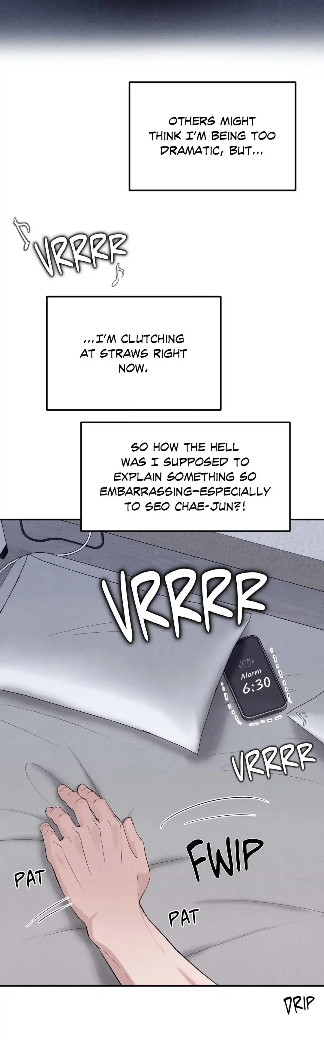 Unsleep - Chapter 23 Page 60