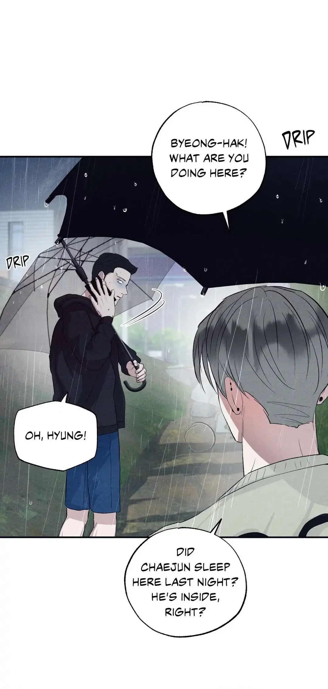 Unsleep - Chapter 23 Page 67