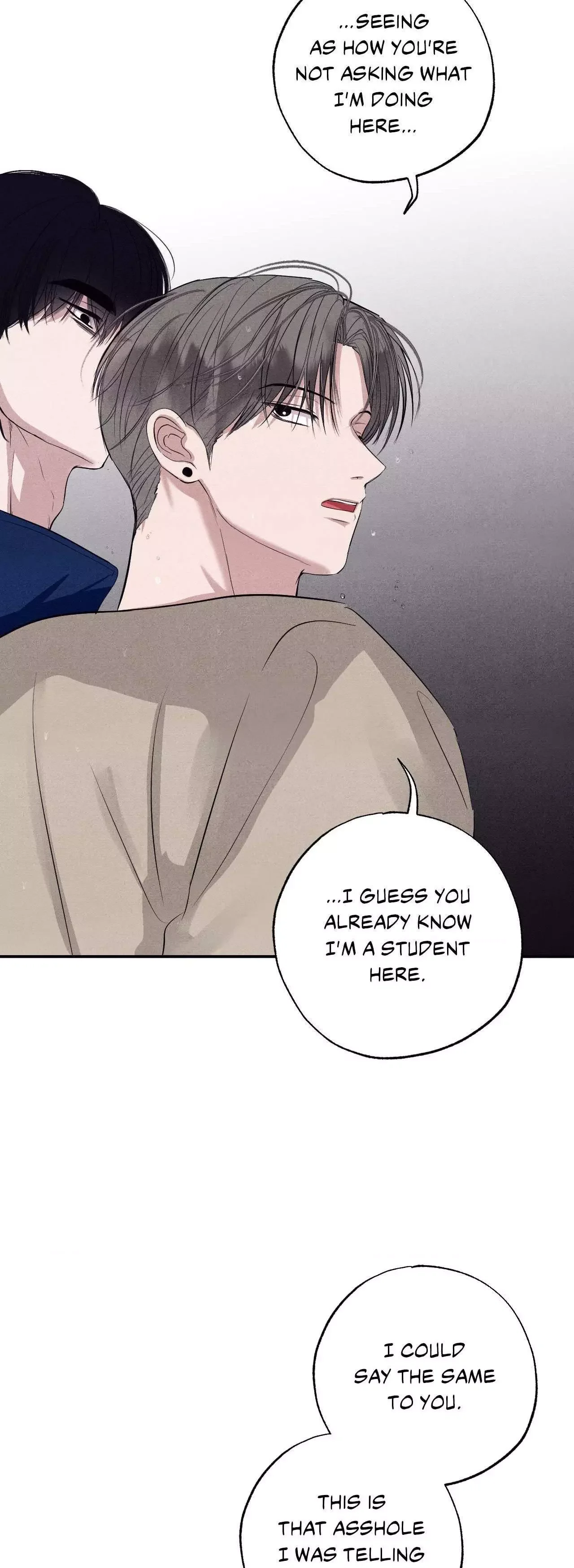 Unsleep - Chapter 24 Page 14