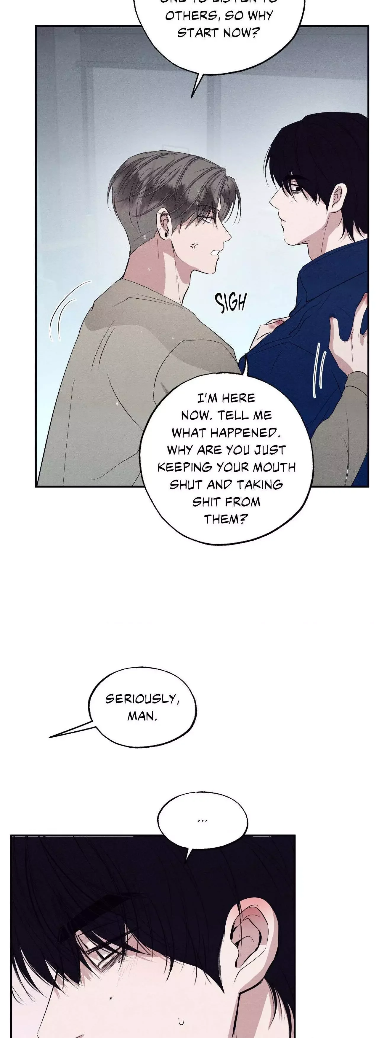 Unsleep - Chapter 24 Page 17