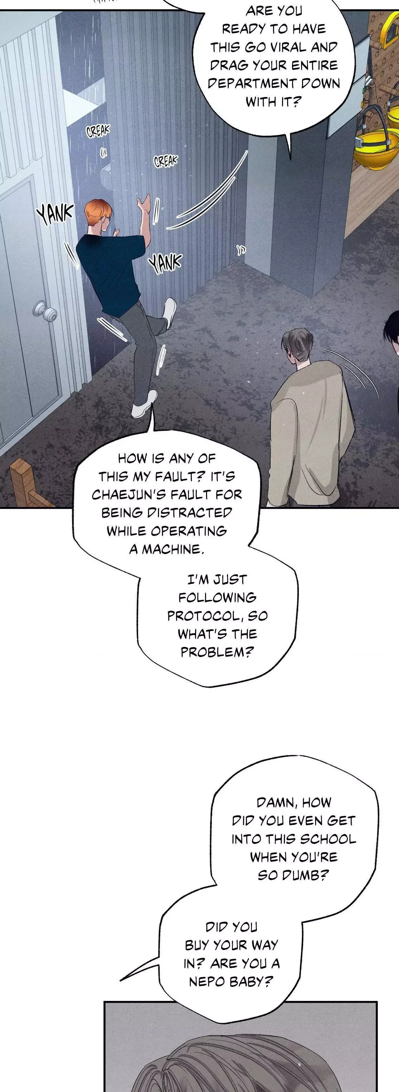 Unsleep - Chapter 24 Page 22