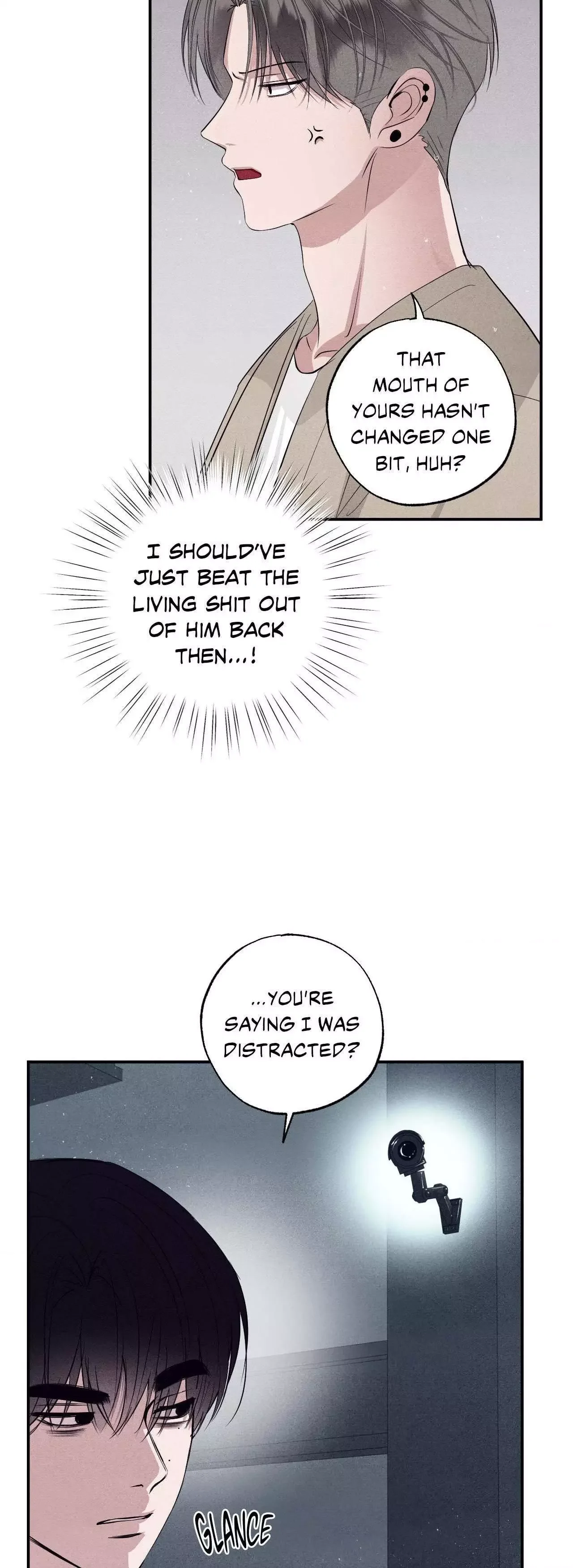 Unsleep - Chapter 24 Page 23