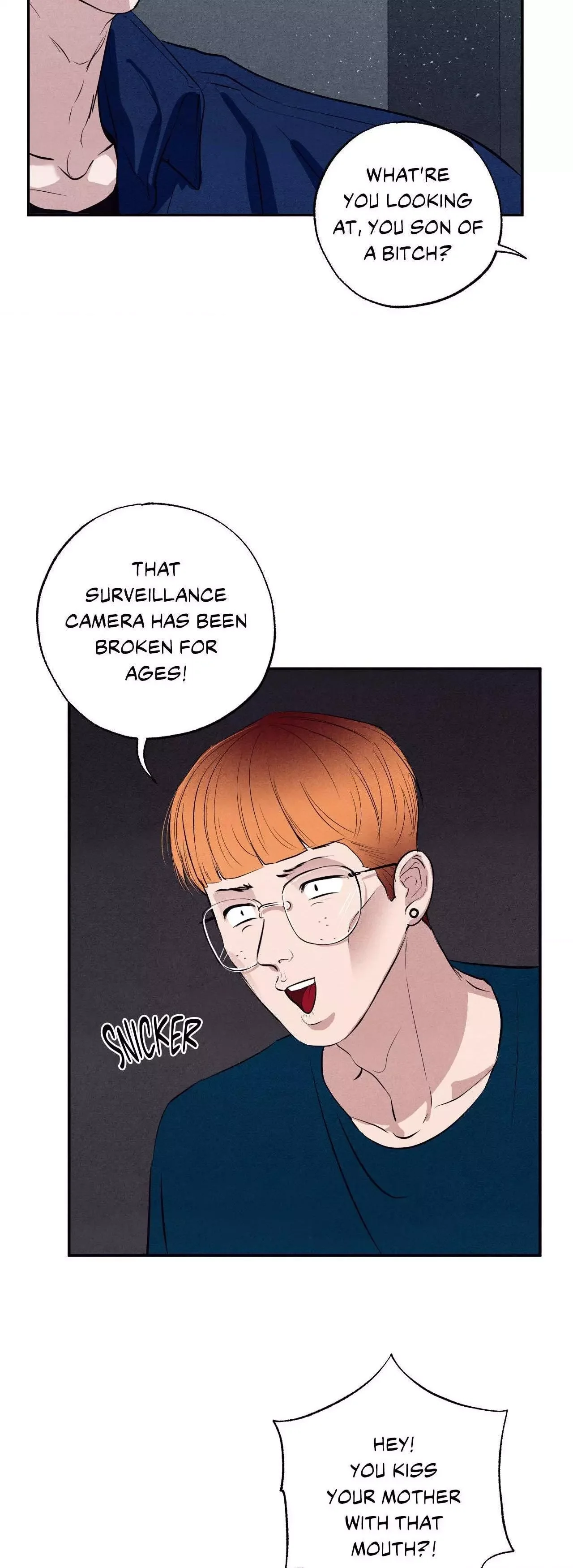 Unsleep - Chapter 24 Page 24