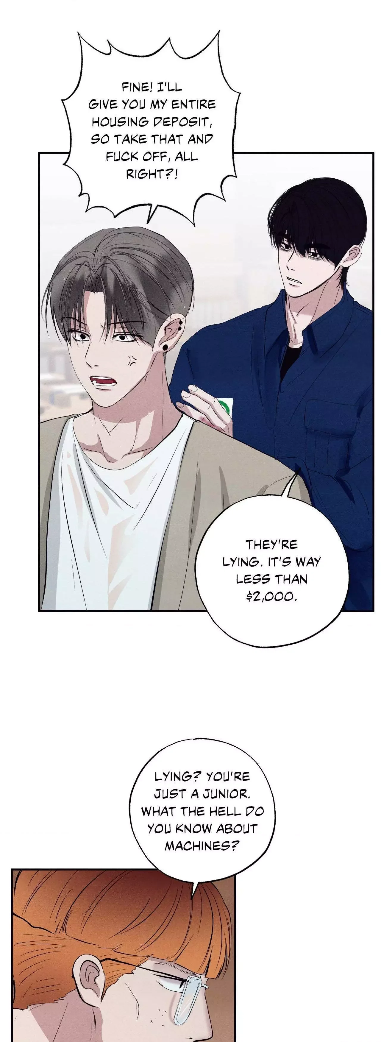 Unsleep - Chapter 24 Page 26