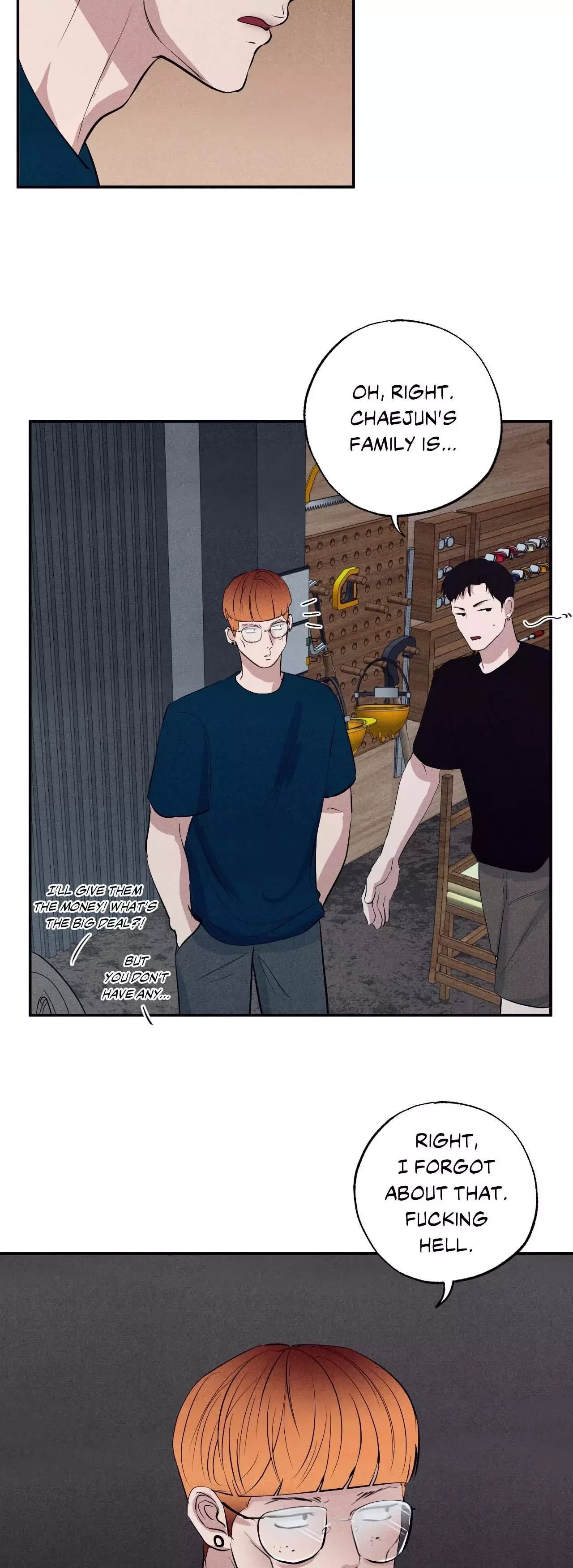 Unsleep - Chapter 24 Page 27