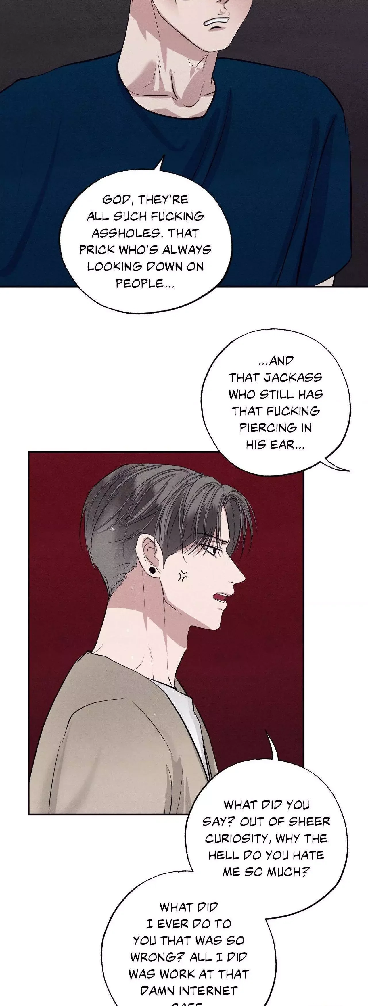Unsleep - Chapter 24 Page 28