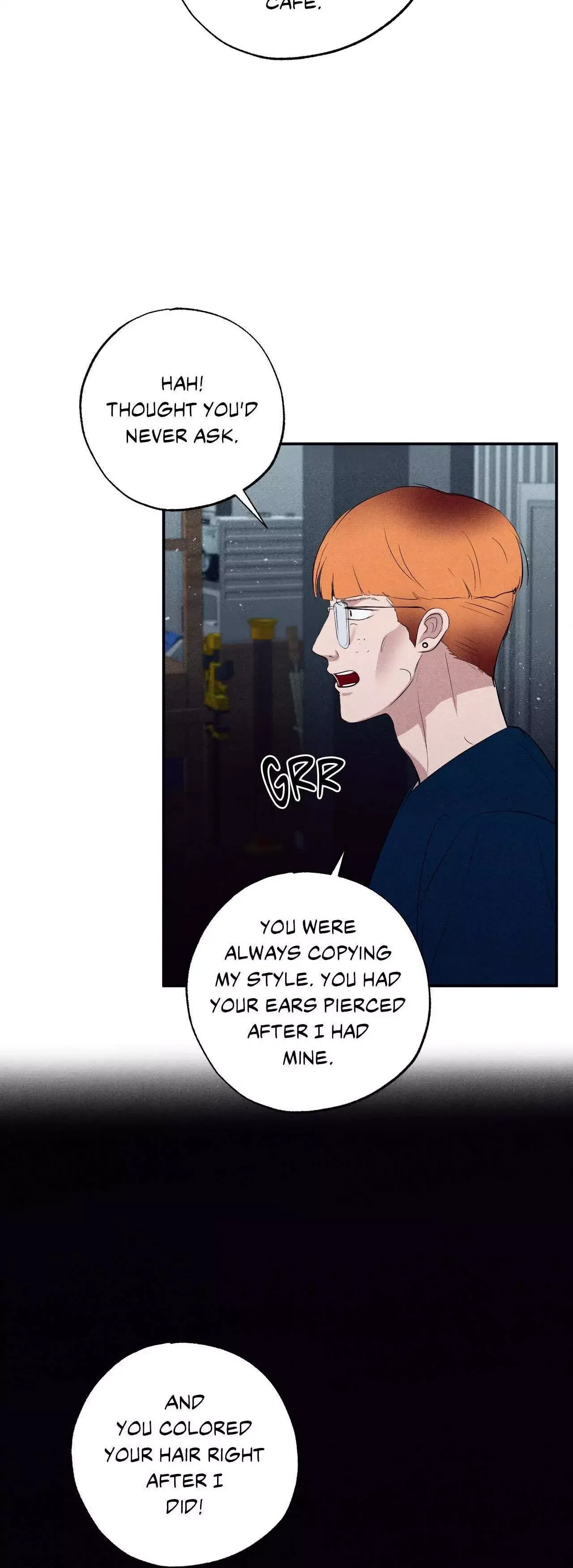 Unsleep - Chapter 24 Page 29