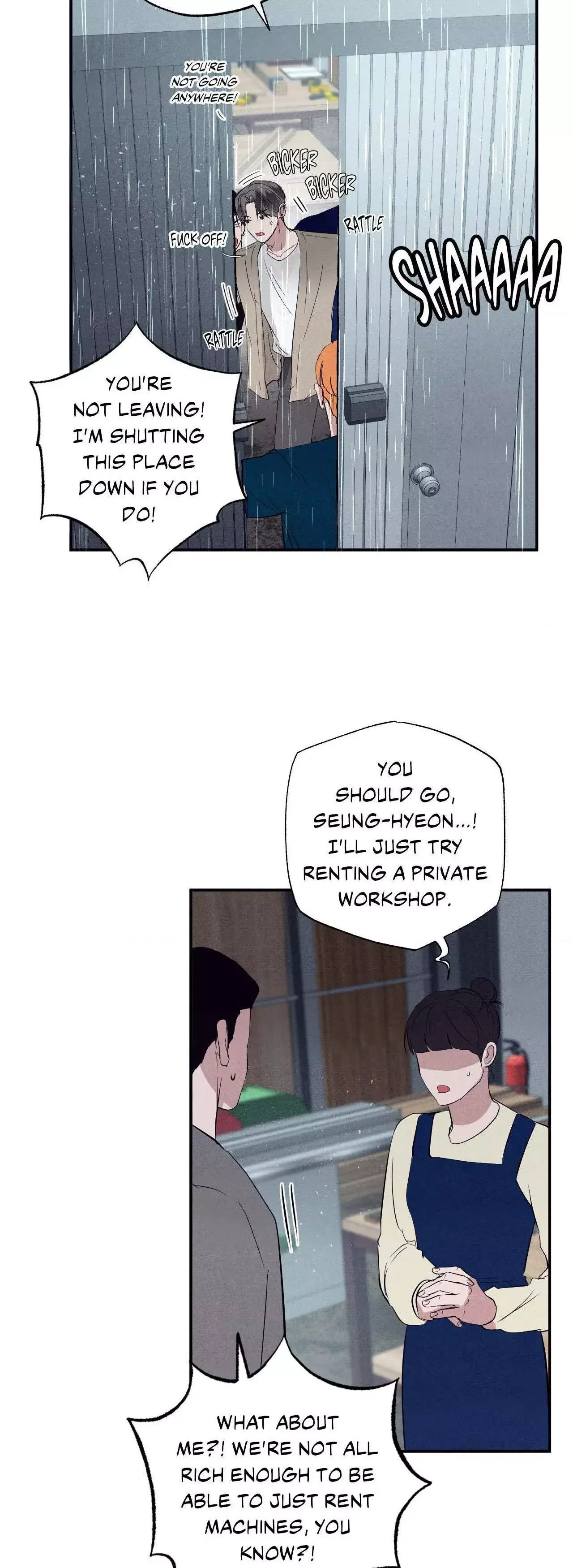 Unsleep - Chapter 24 Page 34