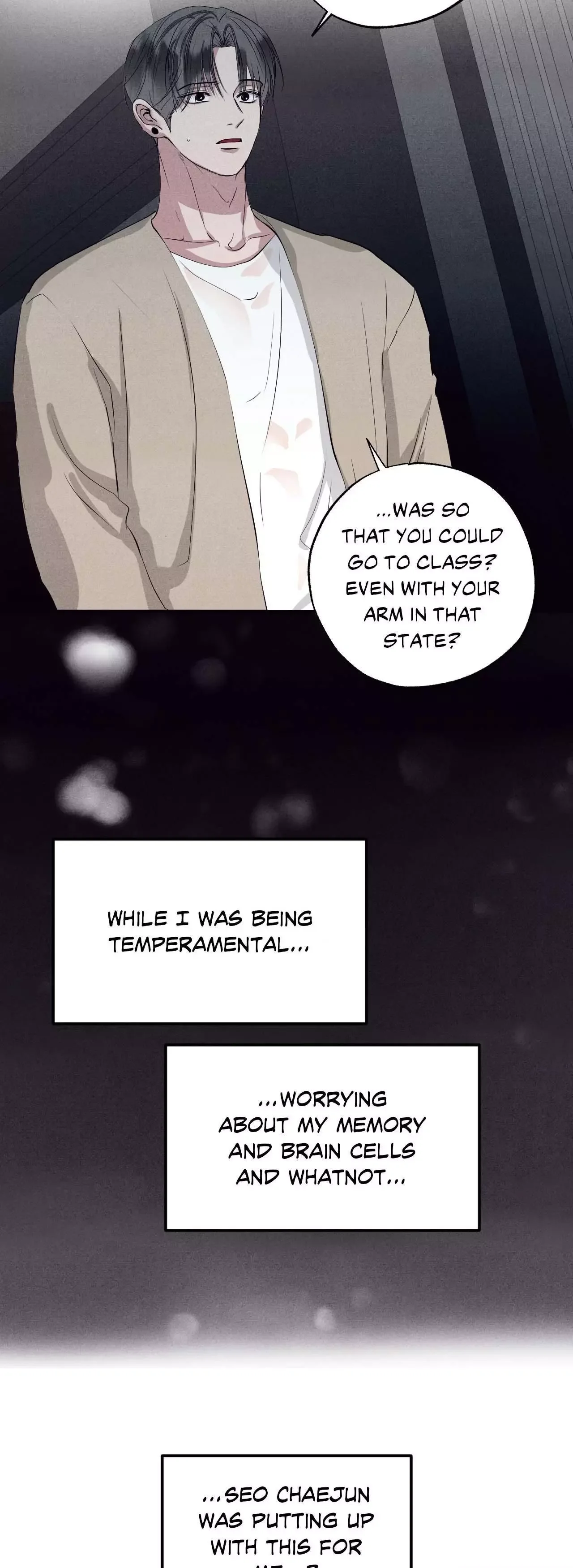 Unsleep - Chapter 24 Page 38
