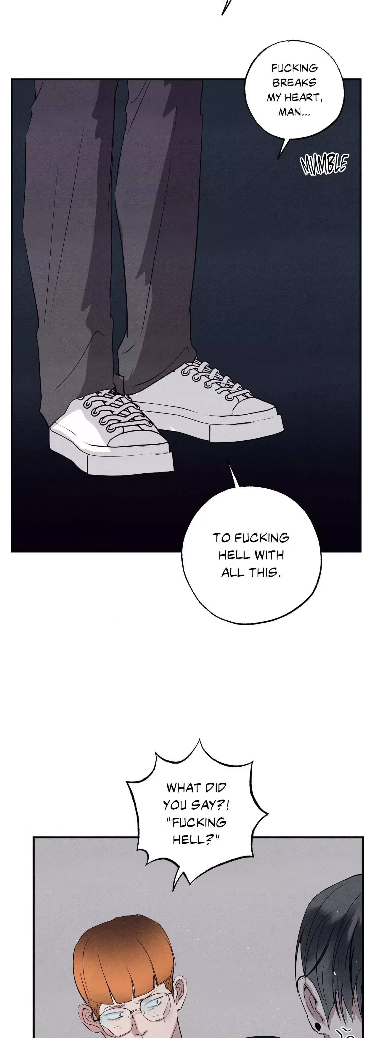 Unsleep - Chapter 24 Page 40