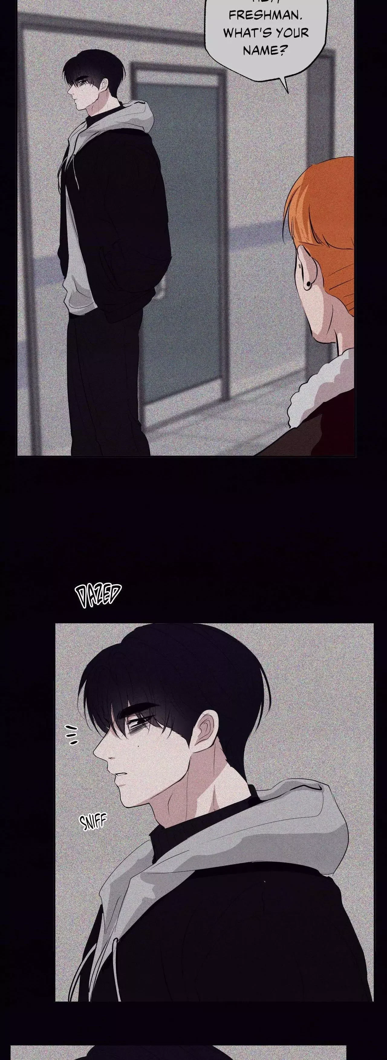 Unsleep - Chapter 24 Page 47