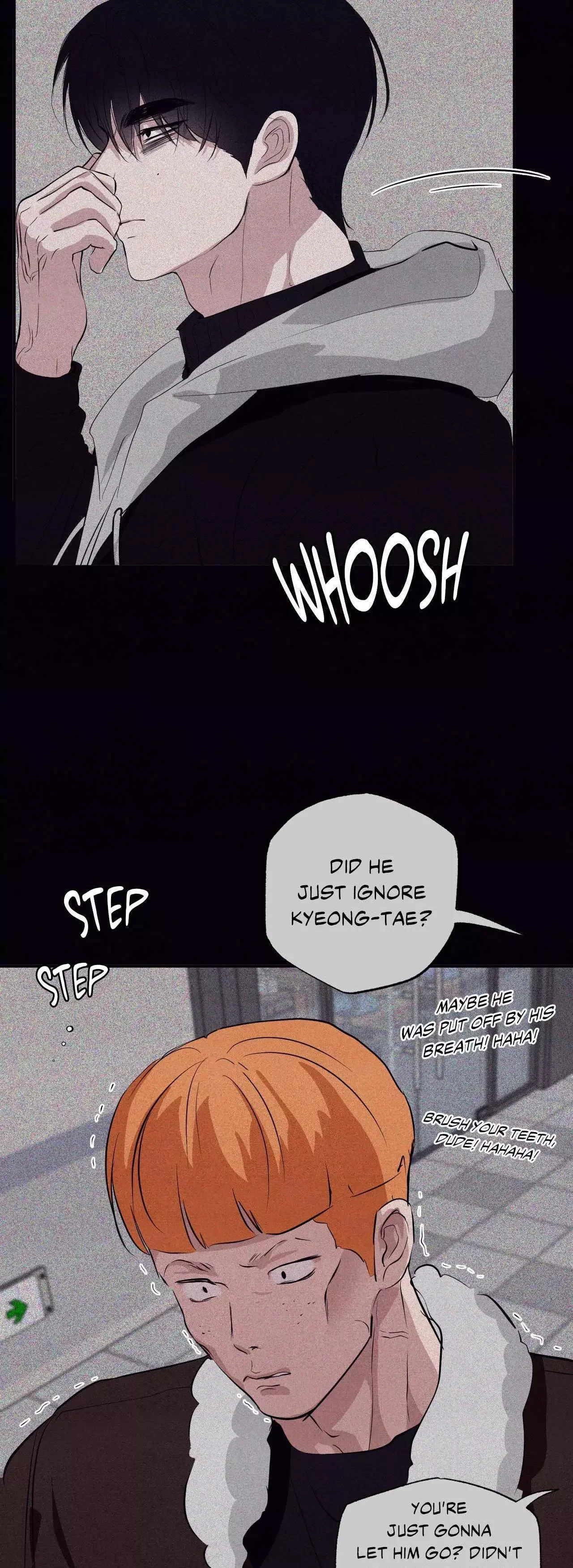 Unsleep - Chapter 24 Page 48