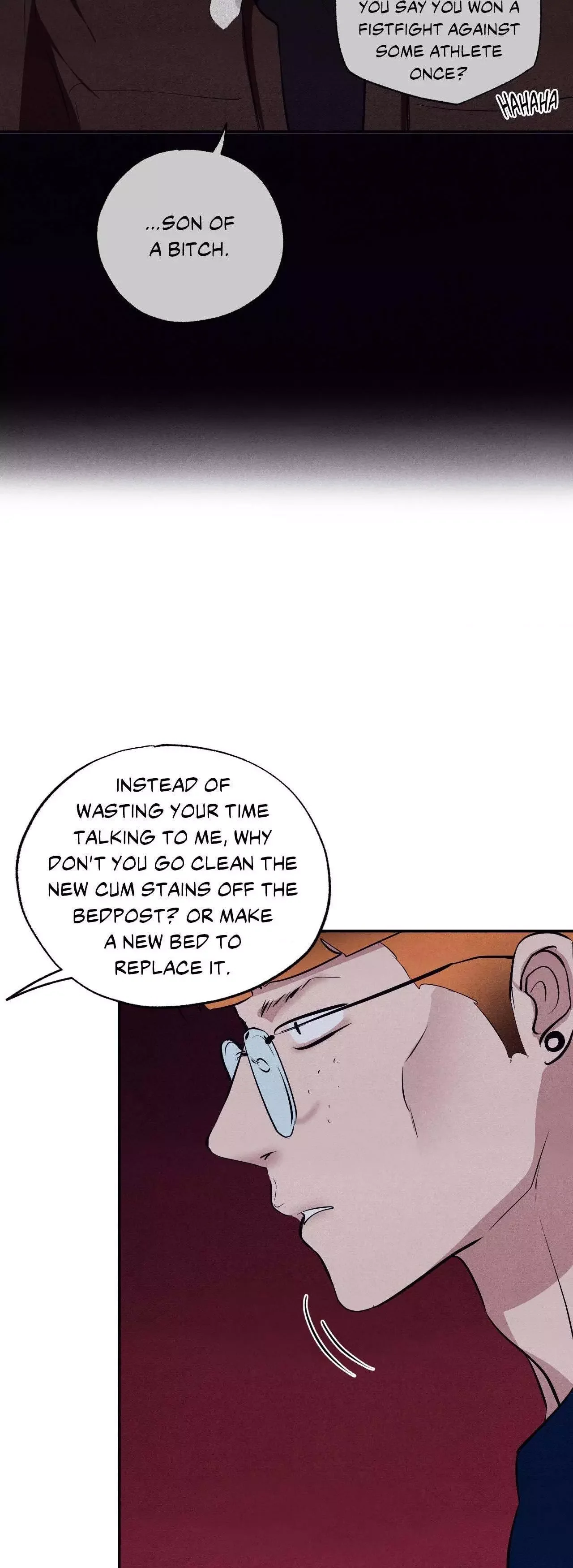 Unsleep - Chapter 24 Page 49