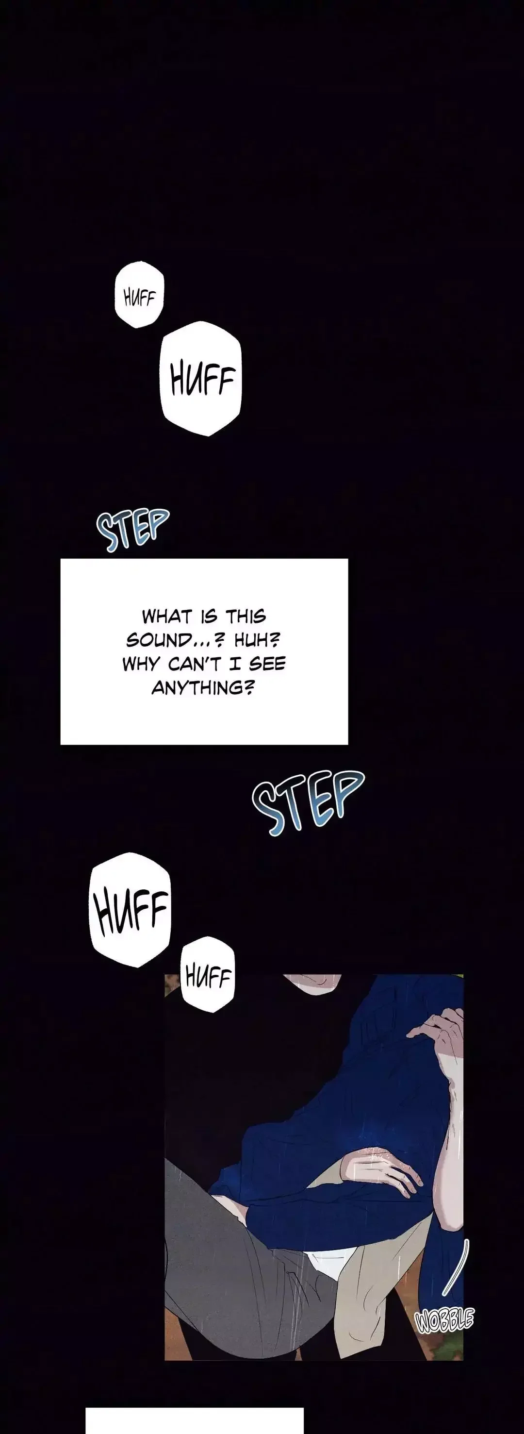 Unsleep - Chapter 25 Page 1