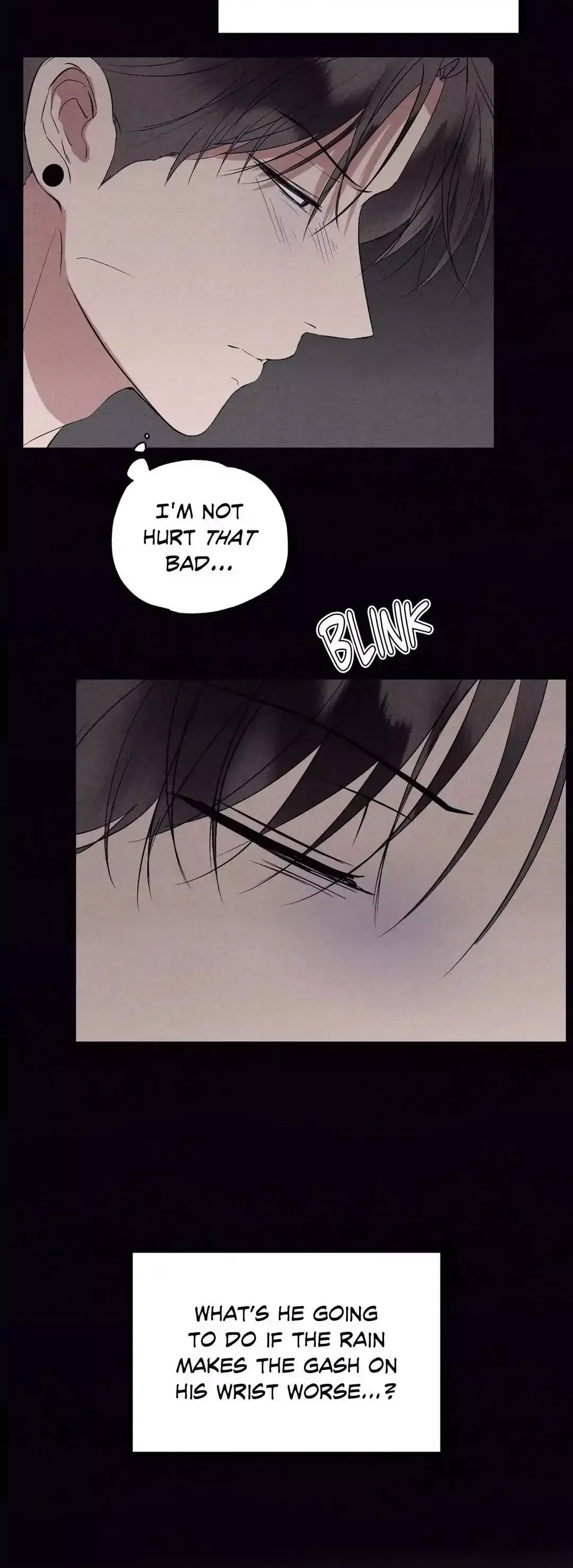 Unsleep - Chapter 25 Page 3