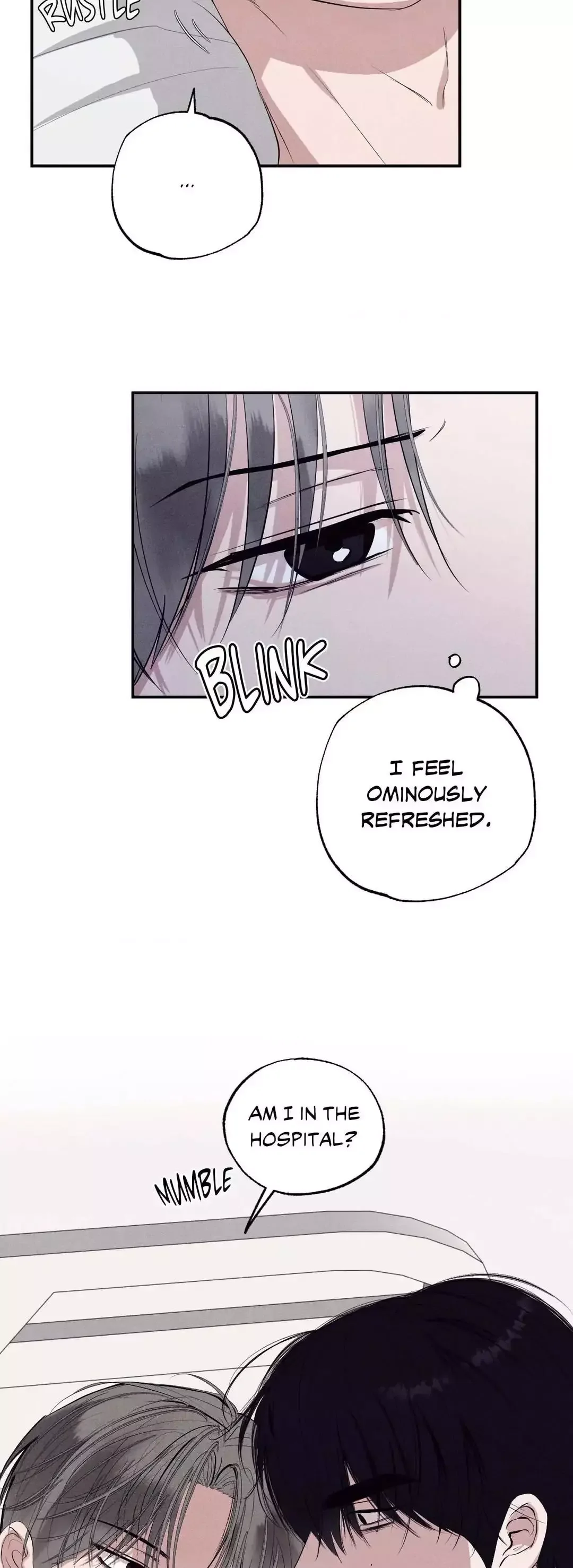 Unsleep - Chapter 25 Page 6