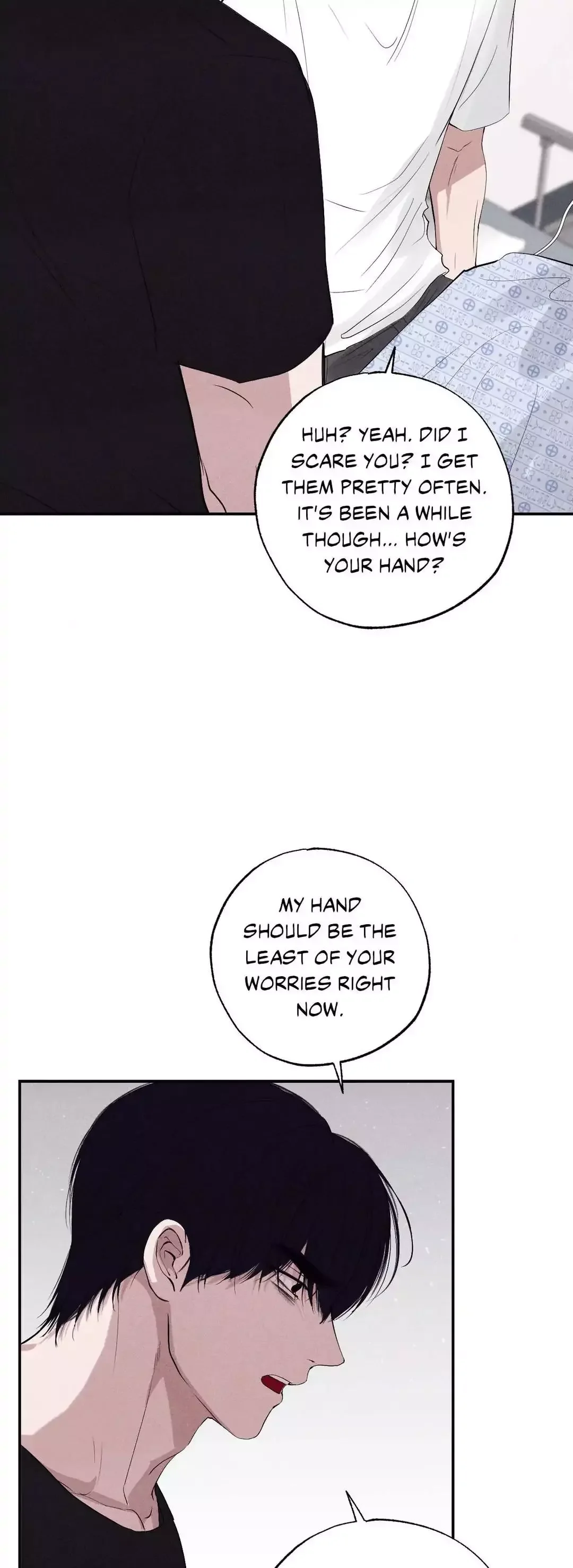 Unsleep - Chapter 25 Page 10