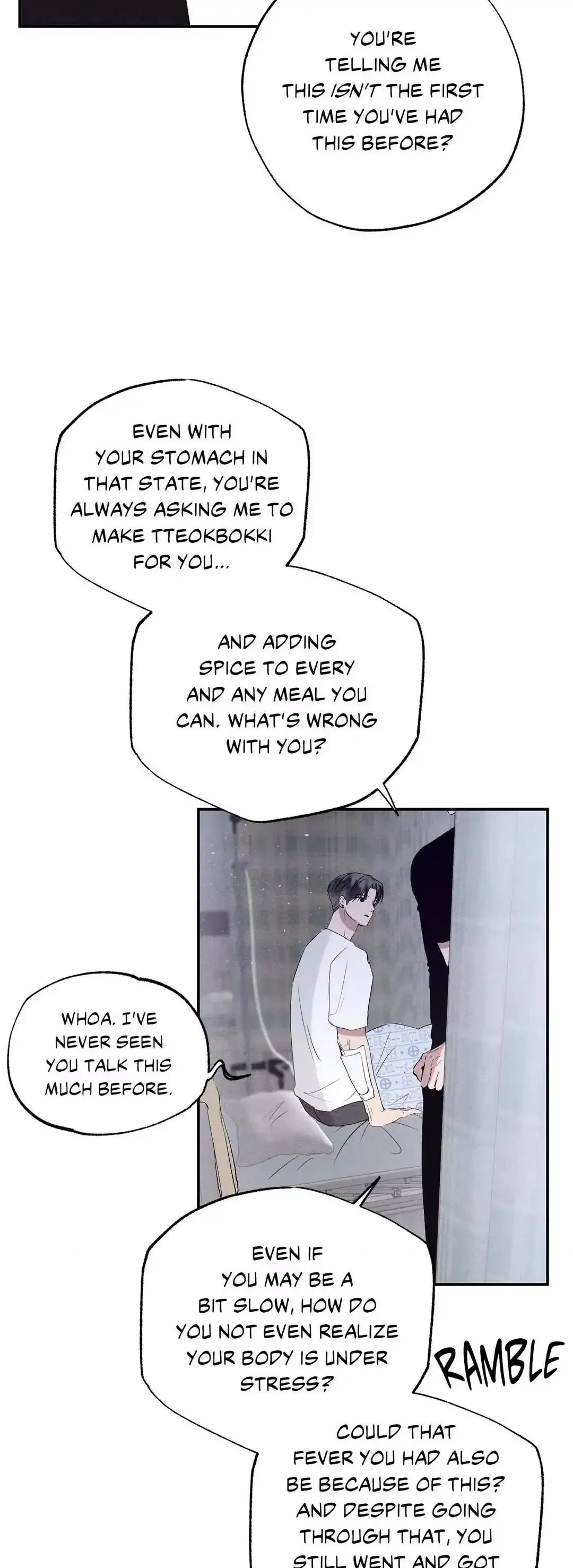 Unsleep - Chapter 25 Page 11