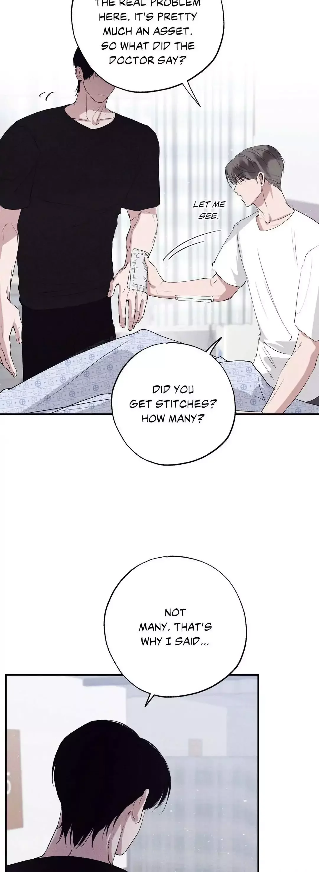 Unsleep - Chapter 25 Page 13