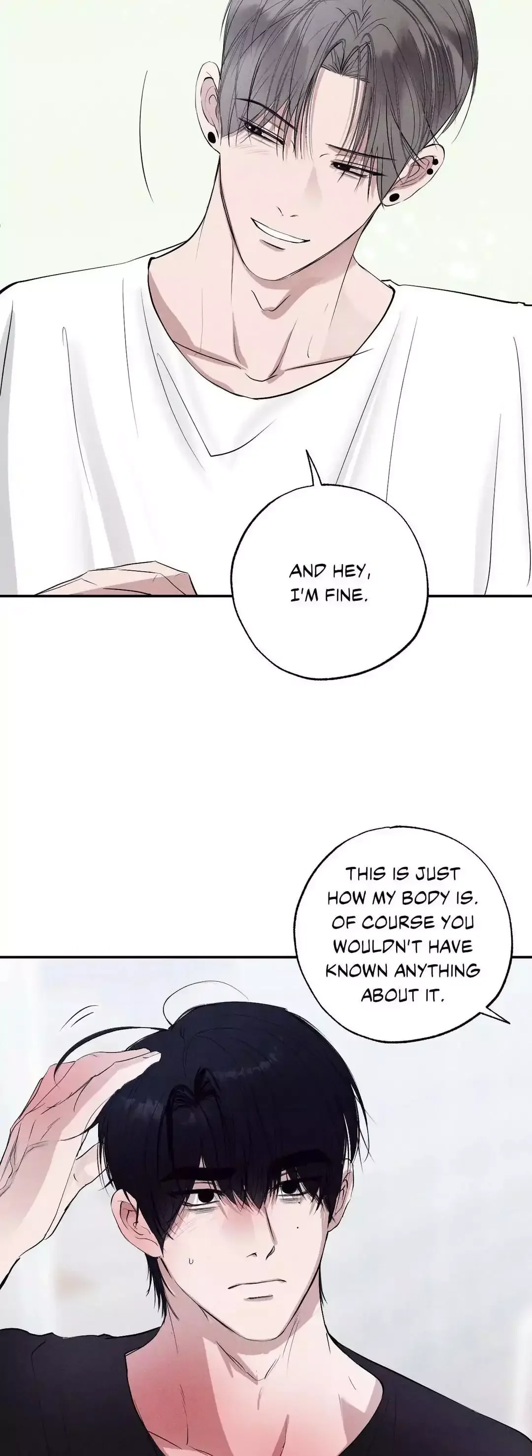 Unsleep - Chapter 25 Page 25