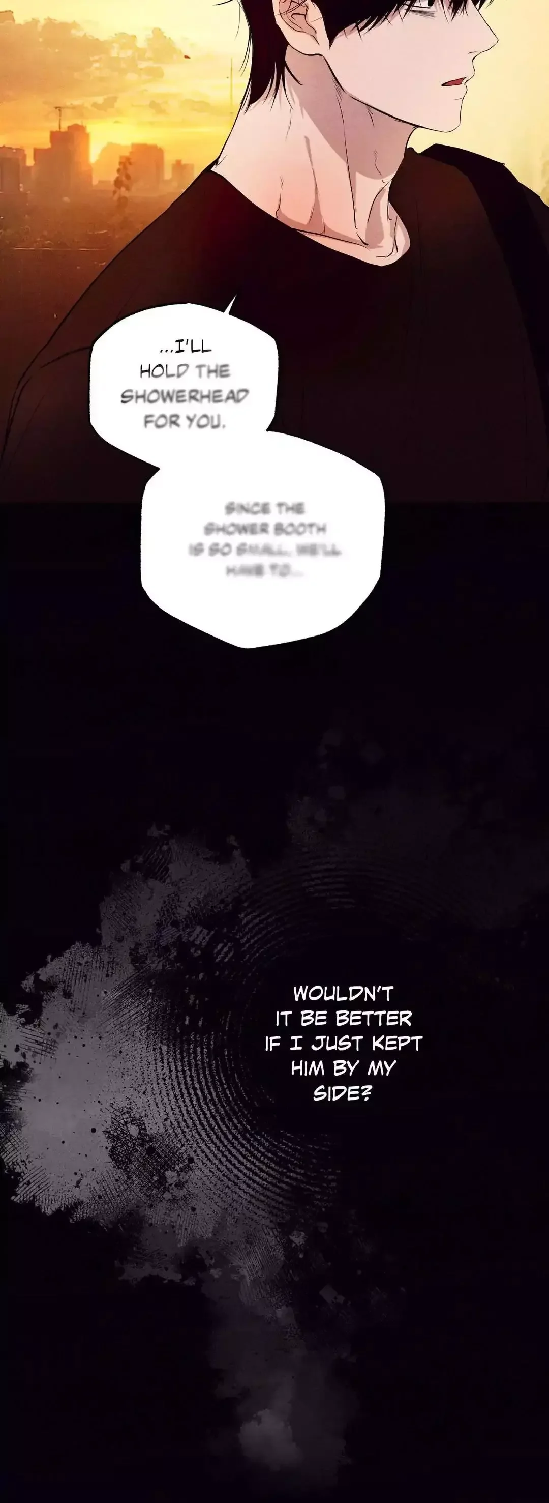 Unsleep - Chapter 25 Page 33