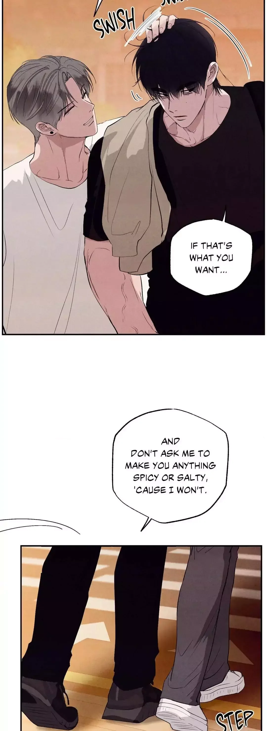Unsleep - Chapter 25 Page 37