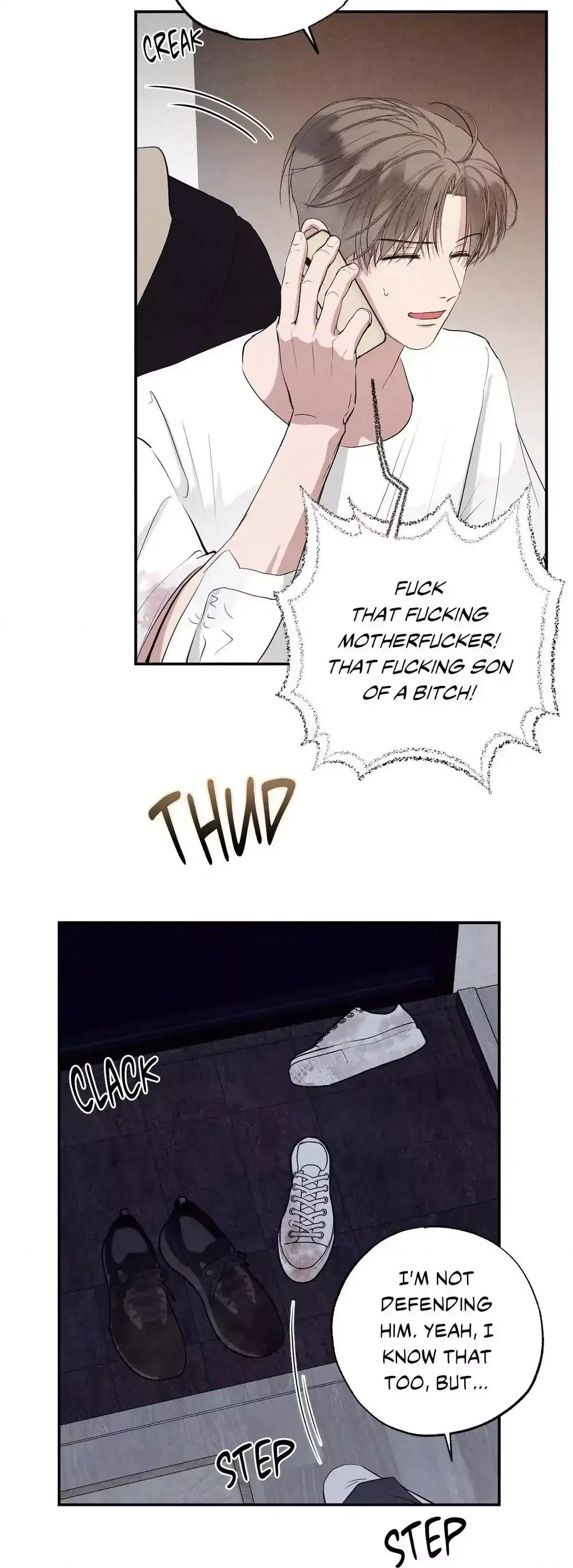 Unsleep - Chapter 25 Page 43