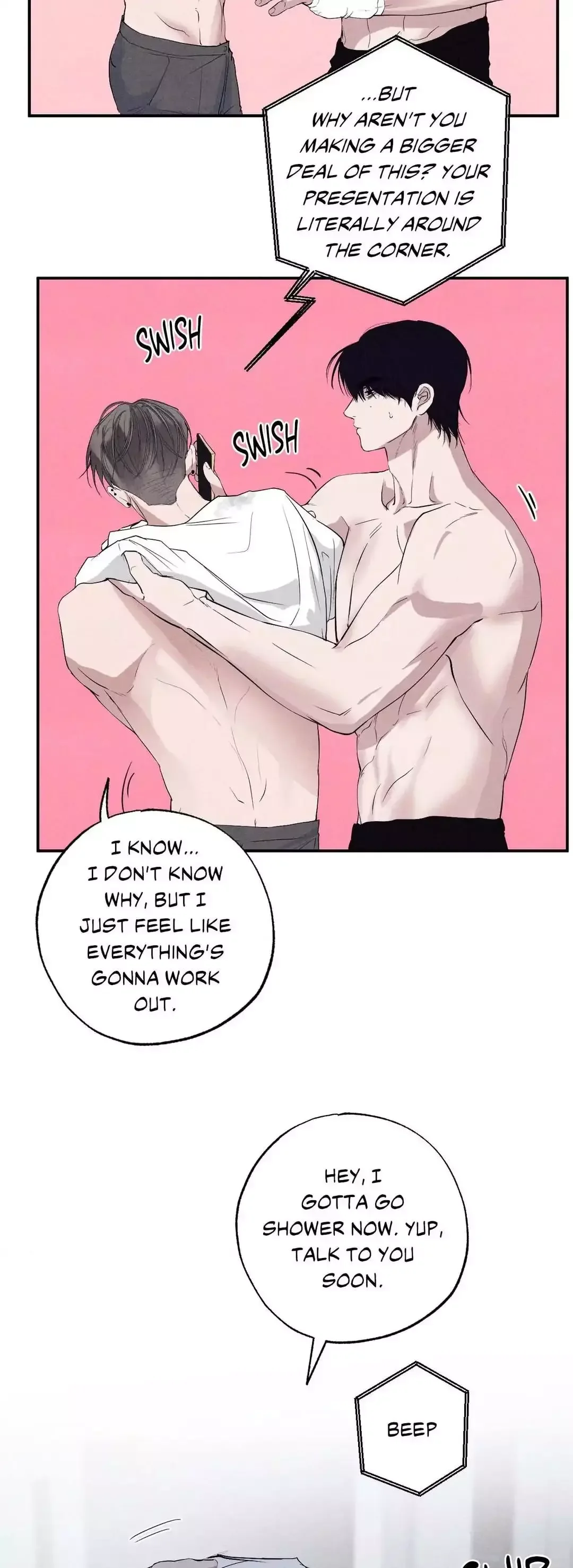 Unsleep - Chapter 25 Page 49
