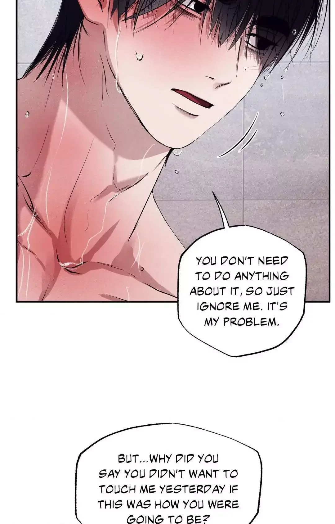 Unsleep - Chapter 26 Page 19