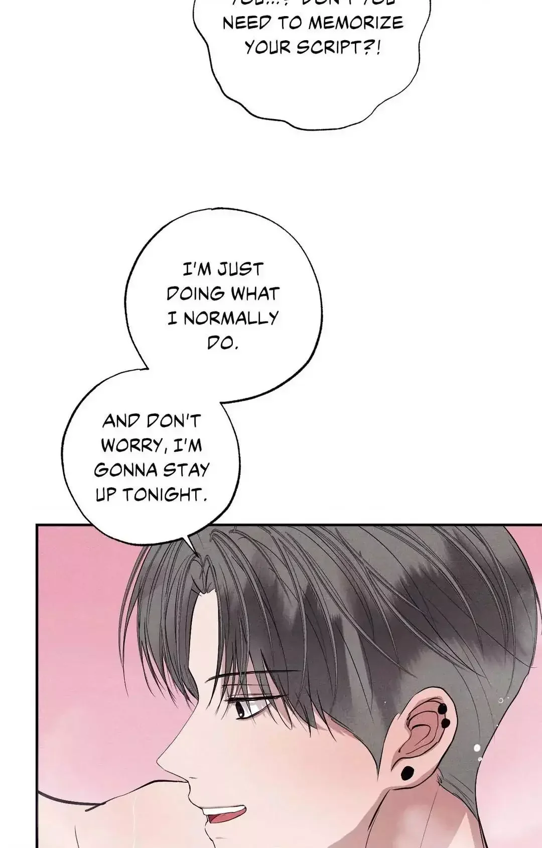Unsleep - Chapter 26 Page 34