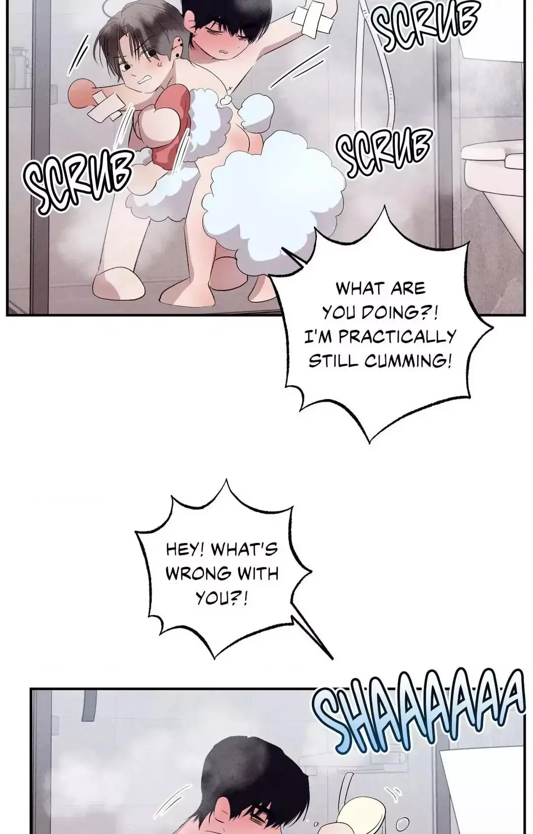 Unsleep - Chapter 26 Page 87