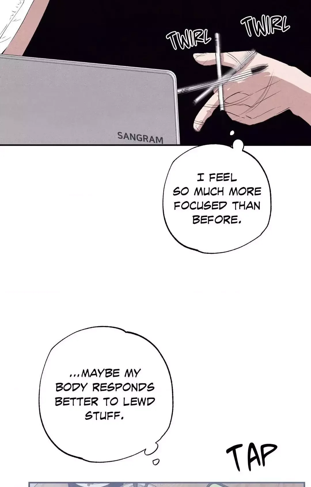 Unsleep - Chapter 26 Page 95